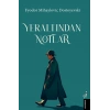 Yer Altından Notlar