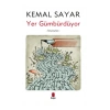 Yer Gümbürdüyor