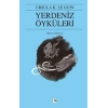 Yerdeniz Öyküleri - Yerdeniz Serisi - 5