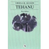 Yerdeniz Serisi 4 - Tehanu