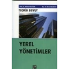 Yerel Yönetimler - Teorik Boyut