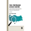 Yerel Yönetimlerde Sayiştay Denetimi