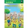 Yeşil Bayır