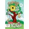 Yeşil Kafalar 1 - Ormanı Yemek Yasak