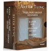Yeşil Peri Gecesi Üçlemesi (Kutulu Set)