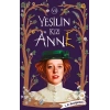 Yeşilin Kızı Anne-7 (Ciltli)