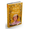 Yeşilin Kızı Anne - 8 (Ciltli)