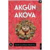 Yıkık Bir Çocuk Bahçesi Gibiydi Yüzü