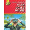 Yılan Gözlü Dalgıç