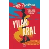 Yılan Kral (Ciltli)