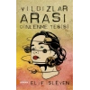 Yıldızlar Arası Dinlenme Tesisi