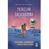 Yıldızlar Saçıldığında (Fleksi Kapak)