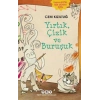 Yırtık, Çizik ve Buruşuk