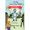 Yitik Maceralar-1 İkşut Elması