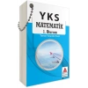 YKS 1. Oturum Matematik Kartları (TYT)