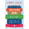 Yokluğunda Çok Kitap Okudum