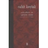 Yoksulların ve Şairlerin Kitabı 3