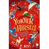 YokYer Hırsızı