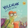 Yolculuk Bir Kitaba Sığar mı ?
