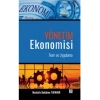 Yönetim Ekonomisi
