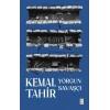 Yorgun Savaşçı