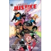 Young Justice 1 – Gemworld / Taşdünya