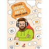YouTuber Sertaç Abi’yle Sorudan Soruya
