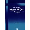 Yrd. Doç. Dr. Nilgün Akçaya Armağan