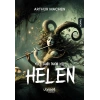 Yüce Tanrı Pan’ın Kızı Helen