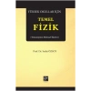Yüksek Okullar İçin Temel Fizik