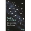 Yükseklik Korkusu