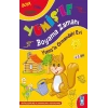 Yumişin Ormandaki Evi - Yumişle Boyama Zamanı