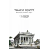 Yunan Dini Düşüncesi