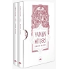 Yunan Mitleri (Kutulu, 2 Cilt)