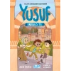 Yusuf Endülüste - İslam Şehirlerini Geziyorum