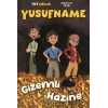 Yusufname - Gizemli Hazine