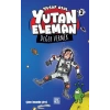 Yutan Eleman 3 - Ciltli