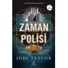 Zaman Polisi 1: Hapis Günleri