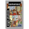 Zamansız