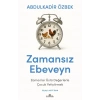 Zamansız Ebeveyn