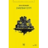 Zanzibar İstifi