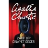 Zarif Bir Cinayet Gecesi