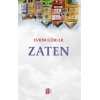 Zaten