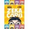 Zeka Çöpü - 2 / Dijital Rakamlar (Çift Çöp)
