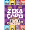 Zeka Çöpü - 3 / Geometrik Şekiller
