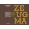 Zeugma (Ciltli, İngilizce)