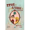 Zeus ve Ayberk’in Maceraları