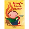 Zeynep’in Kırmızı Çizmeleri