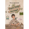 Zeytin Gözlü Marangoz