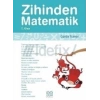 Zihinden Matematik 5. Kitap